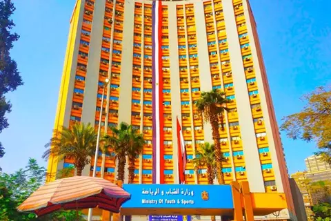 متحدث وزارة الرياضة: هناك مخالفات مالية "جسيمة" في الإسماعيلي.. ولجنة مؤقتة تدير النادي